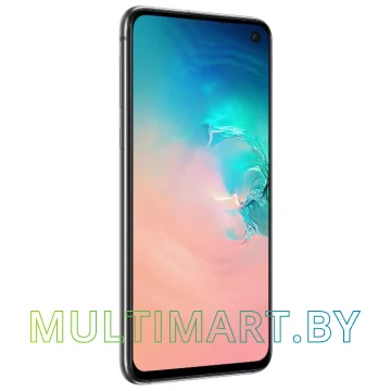 Смартфон Samsung Galaxy S10e G970 6GB/128GB Dual SIM Exynos 9820 (перламутр) картинка 3